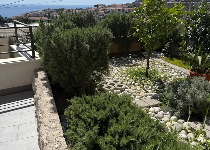 Lemon Tree Dubrovnik Apartments