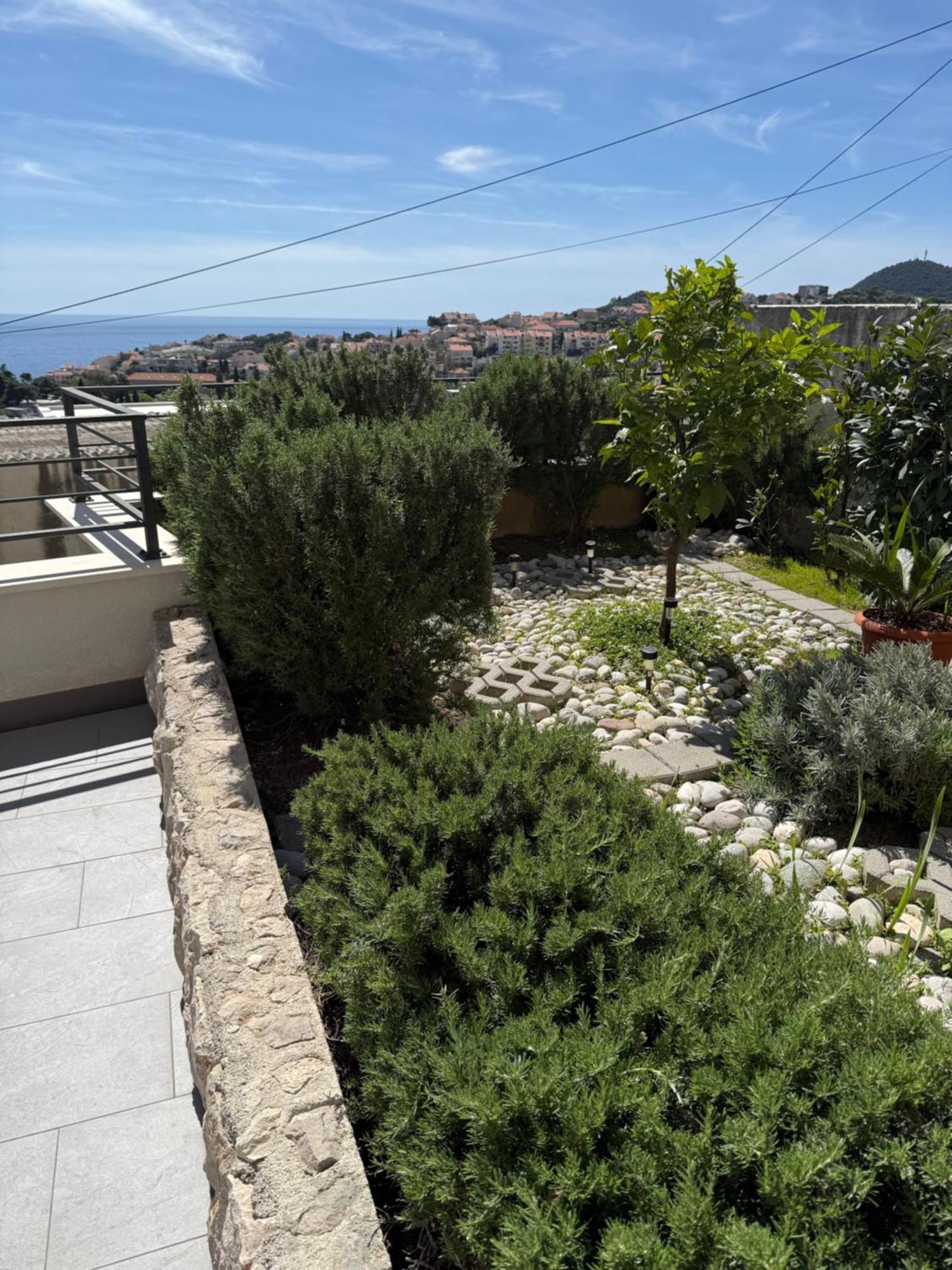 Lemon Tree Apartma Dubrovnik