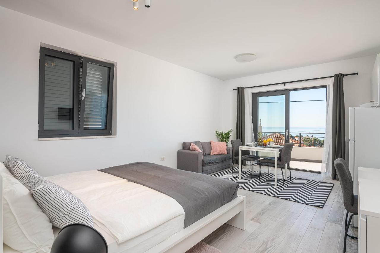 Apartma Lemon Tree Dubrovnik